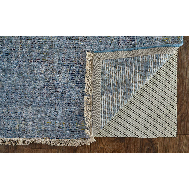 media image for ramey hand woven blue and beige rug by bd fine 879r8804blu000p00 5 29