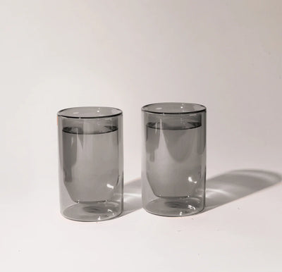 product image for double wall 6oz glasses set of two 2 71