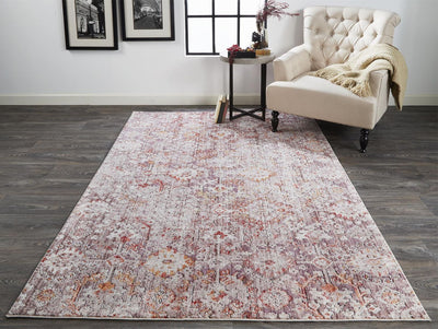 product image for Matana Pink Rug by BD Fine Roomscene Image 1 74