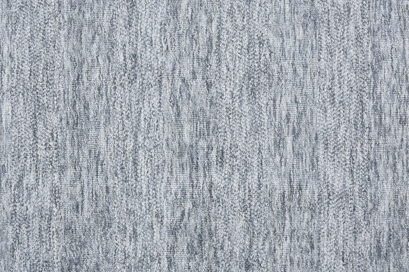 media image for Pearl Hand Woven Blue and Gray Rug by BD Fine Texture Image 1 265