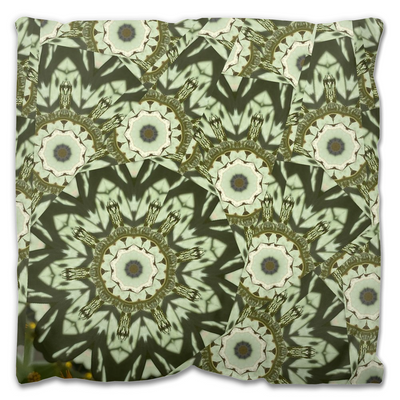 product image for verdant throw pillow 14 47