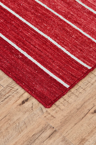 product image for Tavana Hand Woven Ombre Red Rug by BD Fine Corner Image 1 66