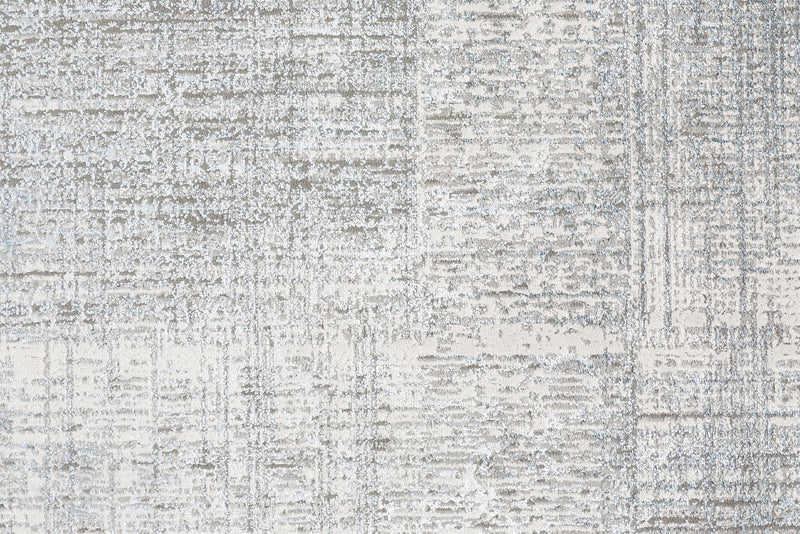media image for Aurelian Silver Rug by BD Fine Texture Image 1 239