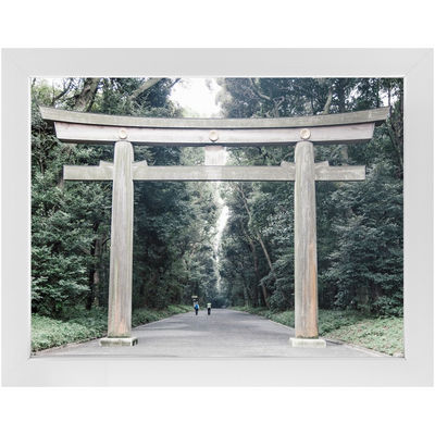 product image for torii framed print 7 63