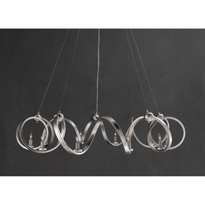 product image for Ringmaster Chandelier 3 55