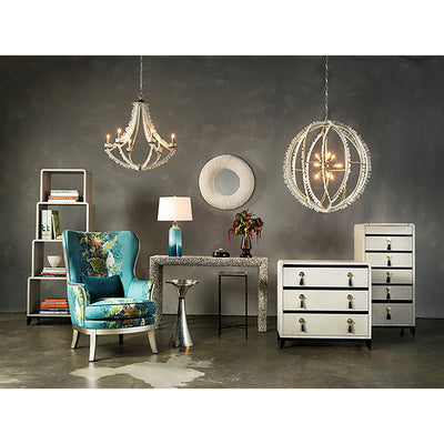 product image for Saltwater Orb Chandelier 2 57