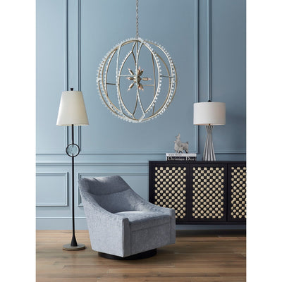 product image for Saltwater Orb Chandelier 3 67