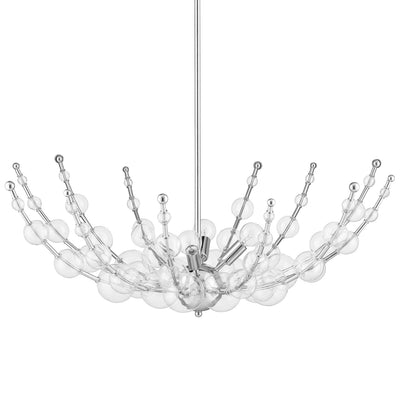 product image for Abberton Chandelier 2 58