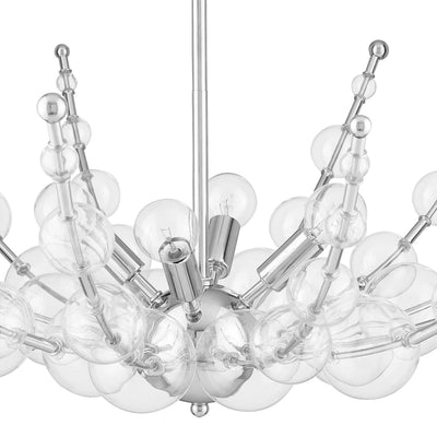 product image for Abberton Chandelier 3 41