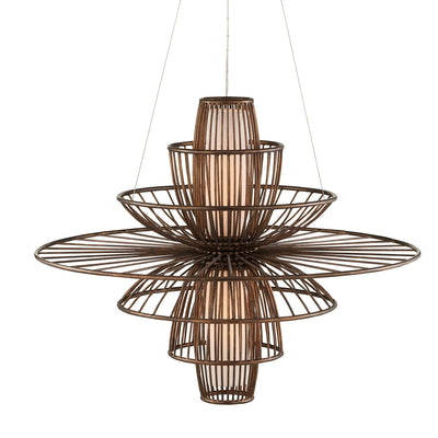 product image for Benjiro Chandelier 3 71