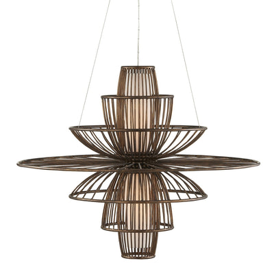 product image for Benjiro Chandelier 1 27