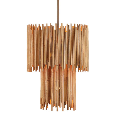 product image of Teahouse 2-Tier Pendant 1 572