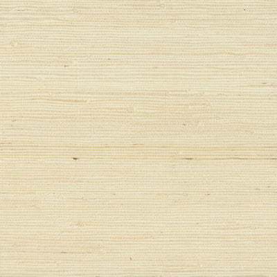 product image of Grasscloth Fine Jute Wallpaper in Cream 56