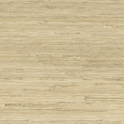 product image of Grasscloth Fine Jute Wallpaper in Golden Straw 521