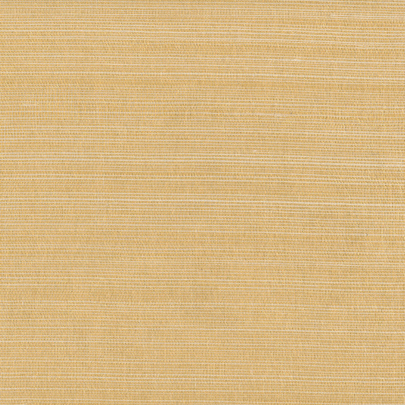 media image for Sisal on Foil Wallpaper in Cream/Gold 210