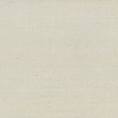 product image of Sisal on Foil Wallpaper in Cream 520