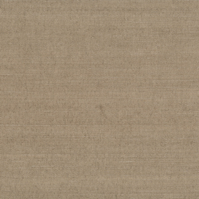 media image for Grasscloth Sisal Wallpaper in Light Brown 229