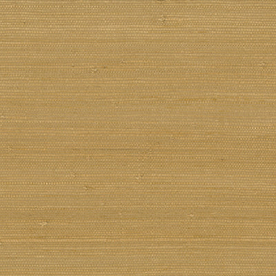 product image of Grasscloth Sisal Wallpaper in Golden Wheat 538