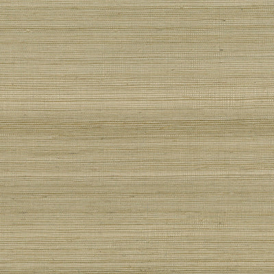 product image of Grasscloth Duo Sisal Wallpaper in Golden Wheat 558