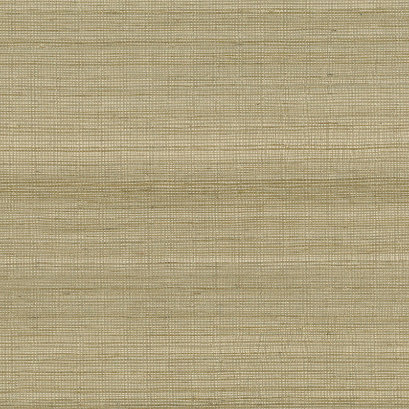 media image for Grasscloth Duo Sisal Wallpaper in Golden Wheat 231