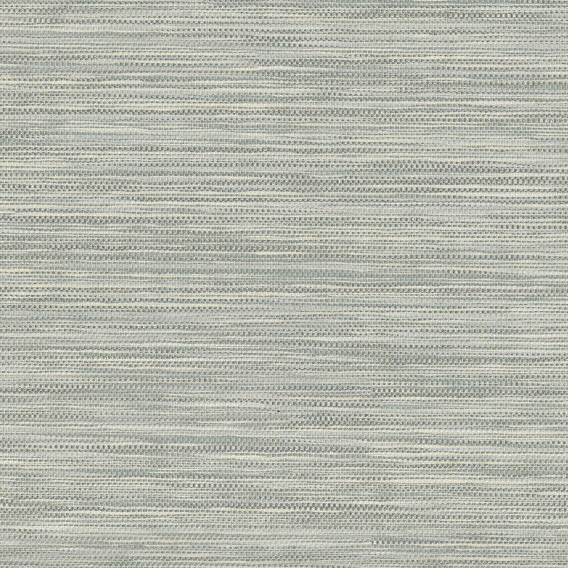 media image for Paper Yarn & Filament Wallpaper in Metallic Grey 219