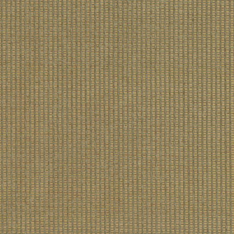 media image for Paperweave Wallpaper in Brown/Gold 251