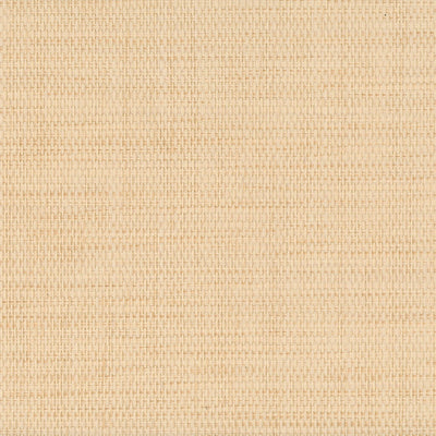 product image of Paperweave Wallpaper in Buttercream/Coral 57