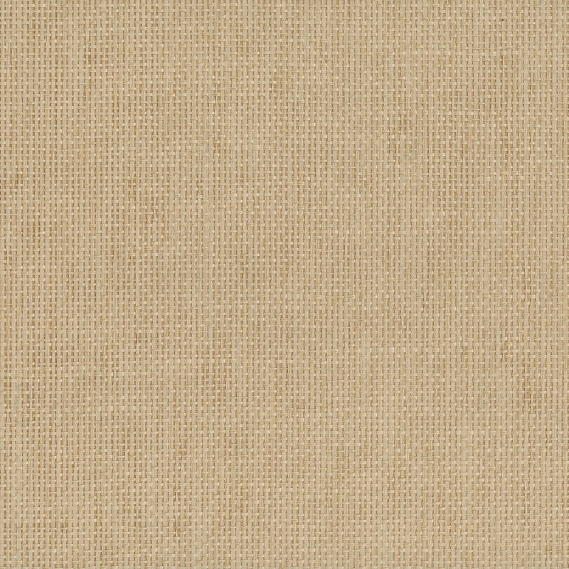 media image for Paperweave Wallpaper in Golden Wheat 251