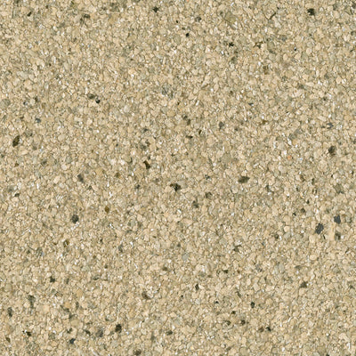 product image for Mica Pebble Wallpaper in Buttercream/Sage Green 63