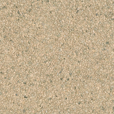 product image of Mica Pebble Wallpaper in Buttercream/Sage Green 514