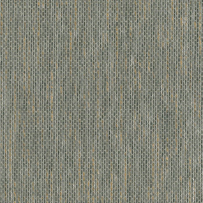 product image for Paperweave Metallic Wallpaper in Black/Grey 76