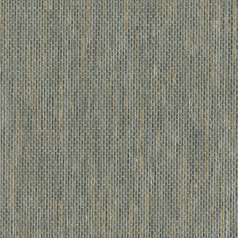 media image for Paperweave Metallic Wallpaper in Black/Grey 223