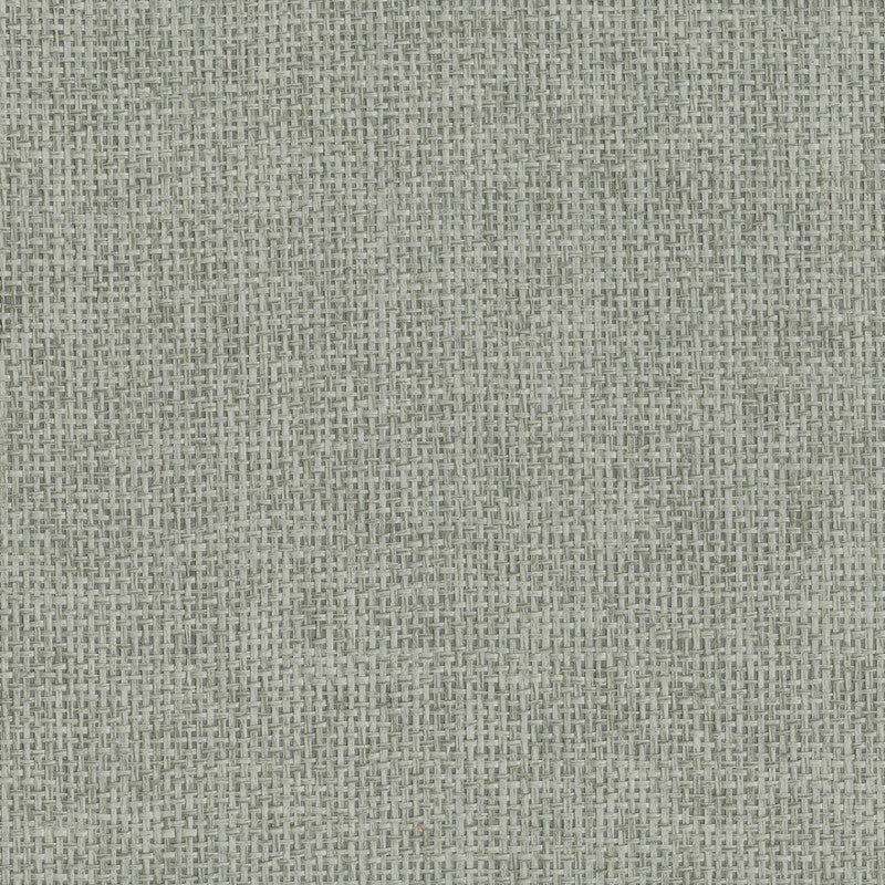 media image for Paperweave Wallpaper in Grey/Silver 272