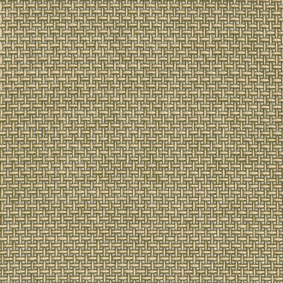 product image of Paperweave Metal Back Wallpaper in Beige/Khaki Green/Silver 524
