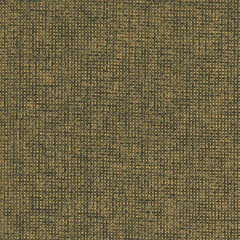 media image for Paperweave Metal Back Wallpaper in Black/Gold 27