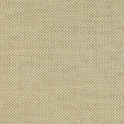 product image of Linen & Paper Yarn Wallpaper in Buttercream 53