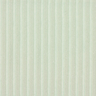 product image of Mica Modern Stripe Wallpaper in Metallic Buttercream 596