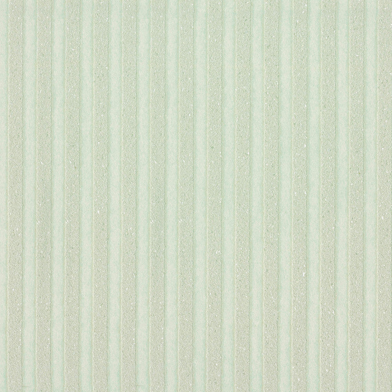 media image for Mica Modern Stripe Wallpaper in Metallic Buttercream 271