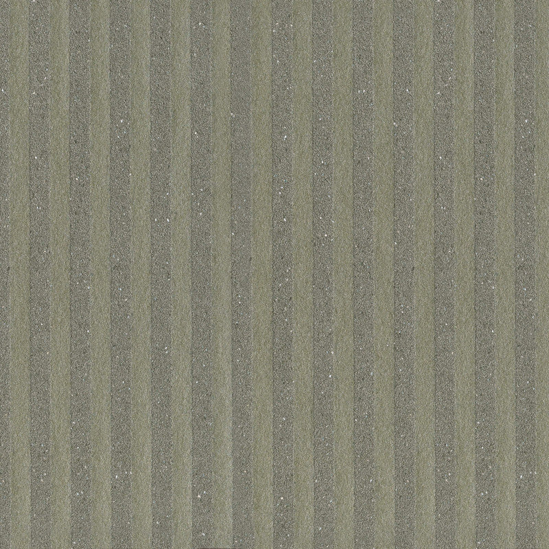 media image for Mica Modern Stripe Wallpaper in Metallic Beige 287