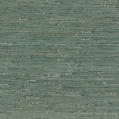 product image of Grasscloth Stunning Wallpaper in Sage/Moss/Gold 519