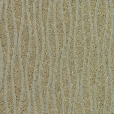 product image of Mica Sparkling Wallpaper in Golden Wheat 590