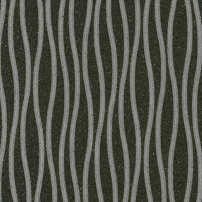 product image of Mica Sparkling Wallpaper in Black/Silver 575