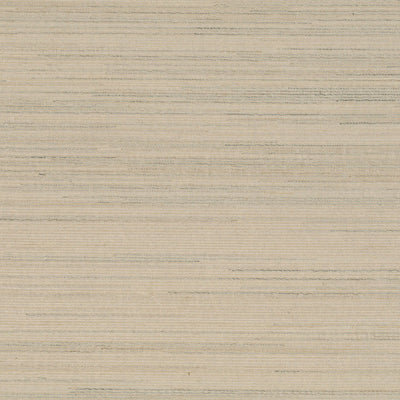 product image of Grasscloth Horsehair & Yarn Wallpaper in Cream/Beige 599