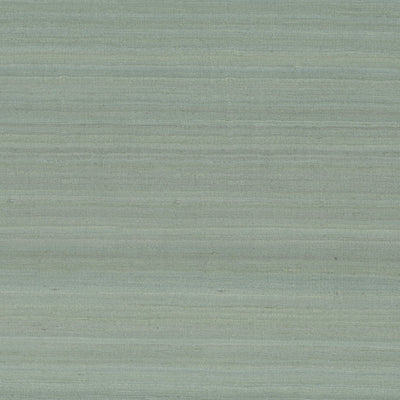 product image of Silk Natural Horizontal Slubbing Wallpaper in Sage/Moss 557