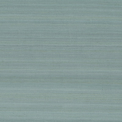 product image of Silk Natural Horizontal Slubbing Wallpaper in Sage/Moss/Blue 533