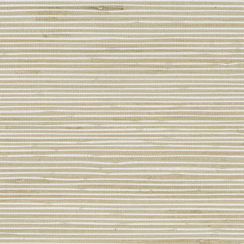 media image for Grasscloth Jute & Paper Yarns Wallpaper in Cream/Straw 219