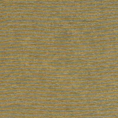 product image of Viscose & Clear Yarn Faux Grasscloth Wallpaper in Black/Grey/Gold 590