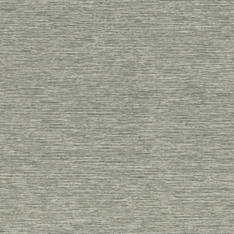 media image for Viscose & Clear Yarn Faux Grasscloth Wallpaper in Grey/Beige/Silver 253