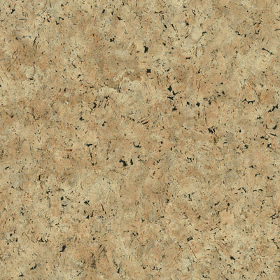 product image of Cork Gravel Wallpaper in Sand/Brown 520