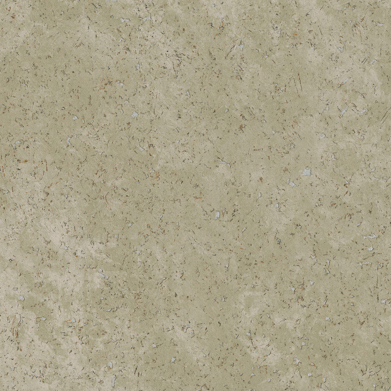 media image for Cork Gravel Wallpaper in Taupe/Silver 243